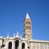  St Peters Cathedral, Vatican City